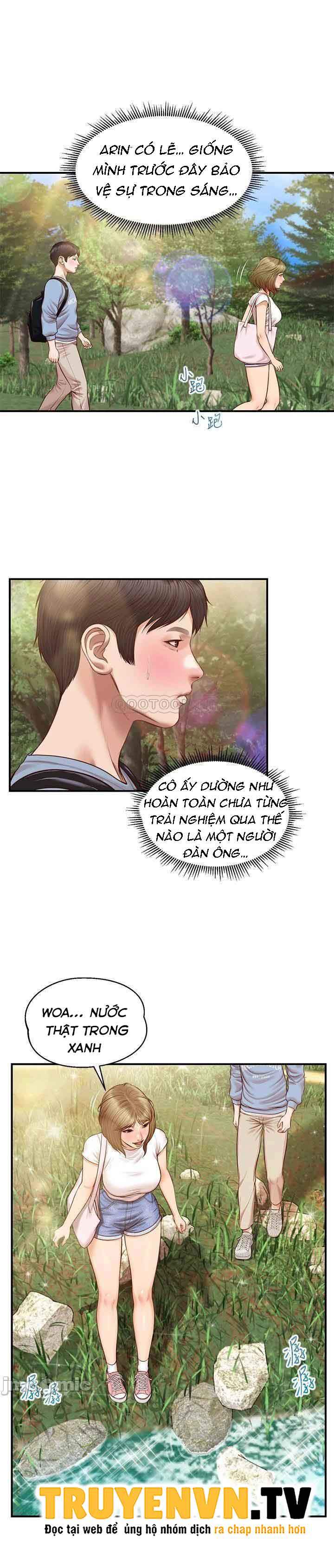 manhwax10.com - Truyện Manhwa Thanh Niên Trong Sáng Chương 19 Trang 21