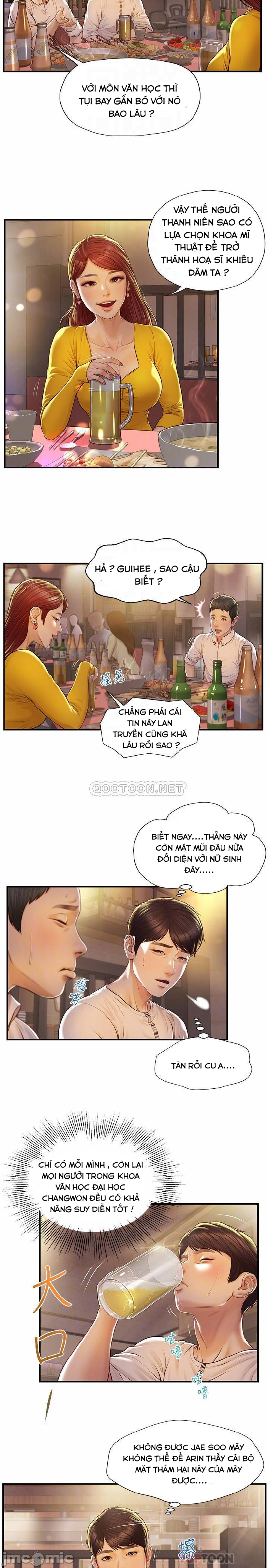 manhwax10.com - Truyện Manhwa Thanh Niên Trong Sáng Chương 2 Trang 13