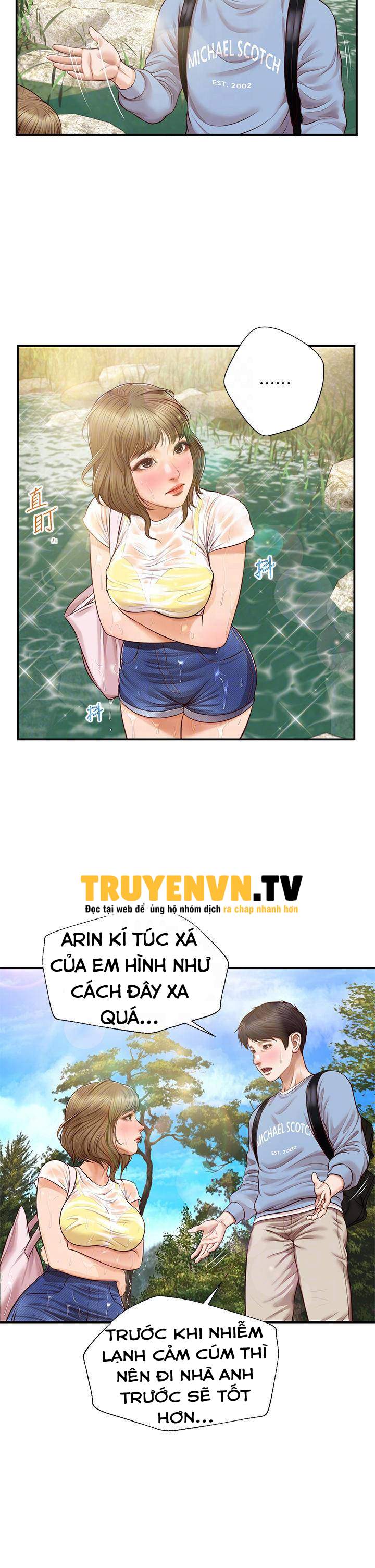 manhwax10.com - Truyện Manhwa Thanh Niên Trong Sáng Chương 20 Trang 6