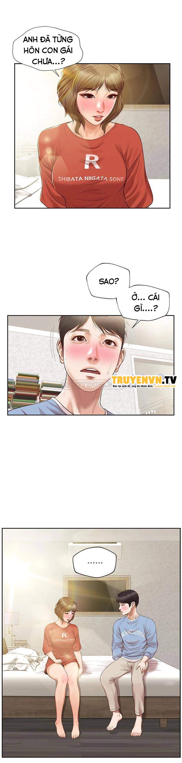 manhwax10.com - Truyện Manhwa Thanh Niên Trong Sáng Chương 20 Trang 38