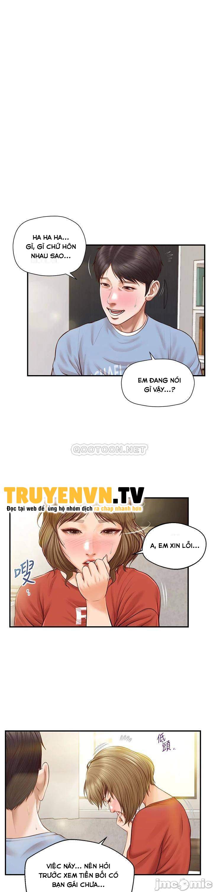 manhwax10.com - Truyện Manhwa Thanh Niên Trong Sáng Chương 21 Trang 4