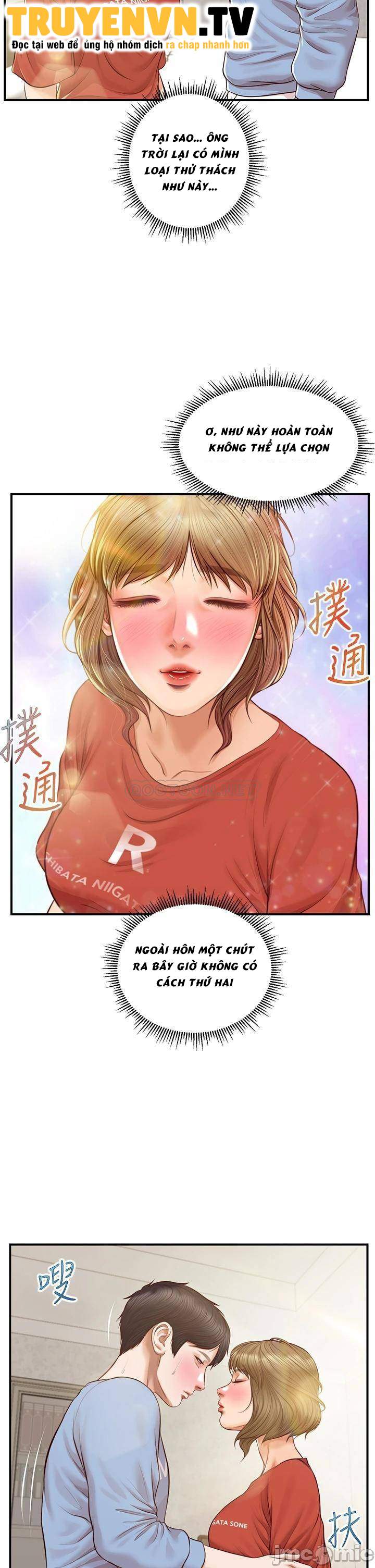 manhwax10.com - Truyện Manhwa Thanh Niên Trong Sáng Chương 21 Trang 20