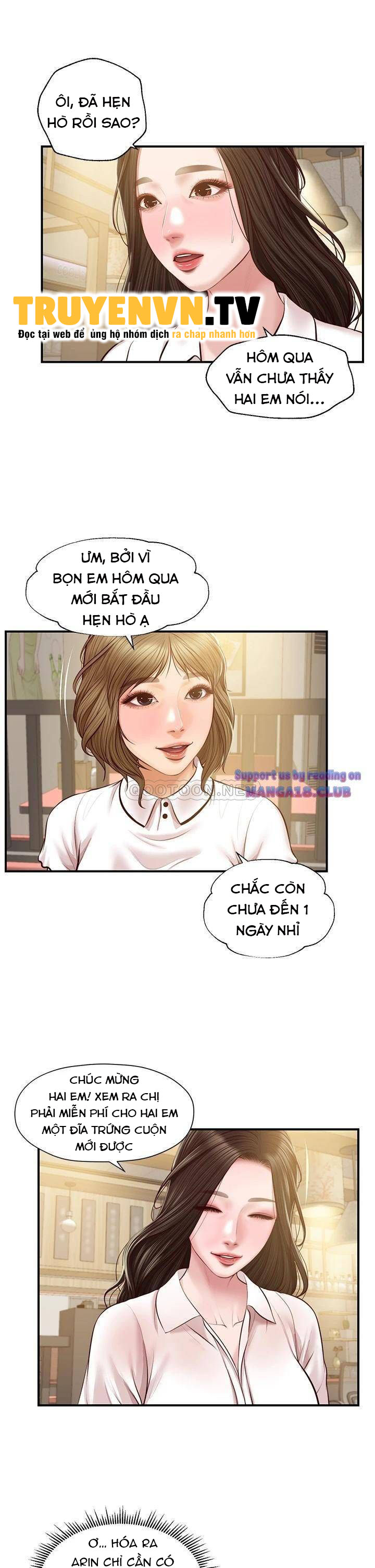 manhwax10.com - Truyện Manhwa Thanh Niên Trong Sáng Chương 27 Trang 20