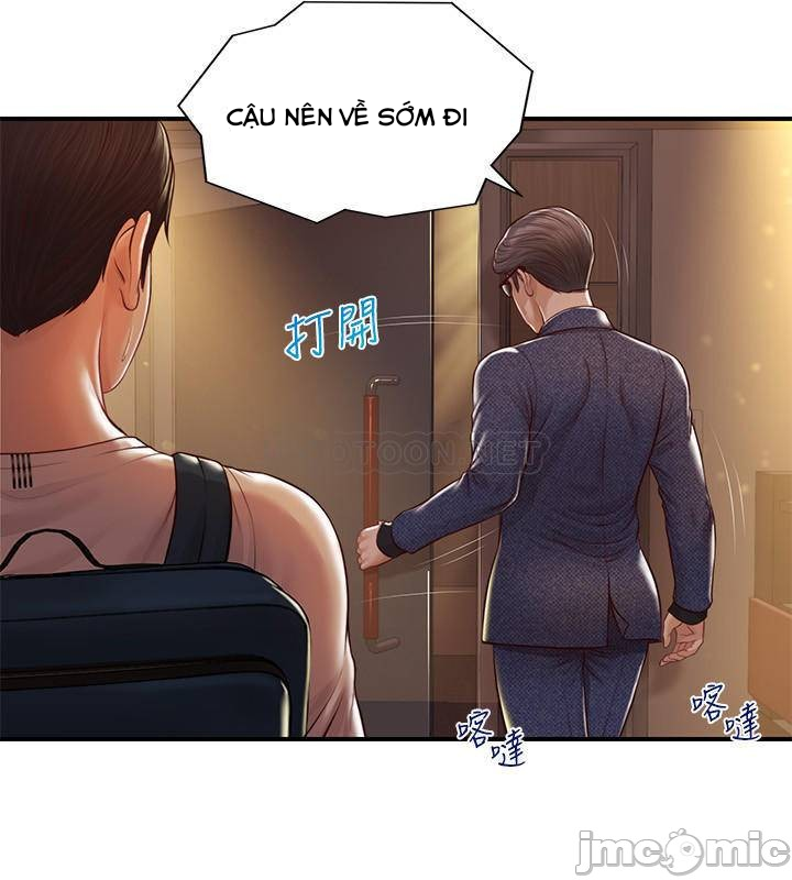 manhwax10.com - Truyện Manhwa Thanh Niên Trong Sáng Chương 3 Trang 7