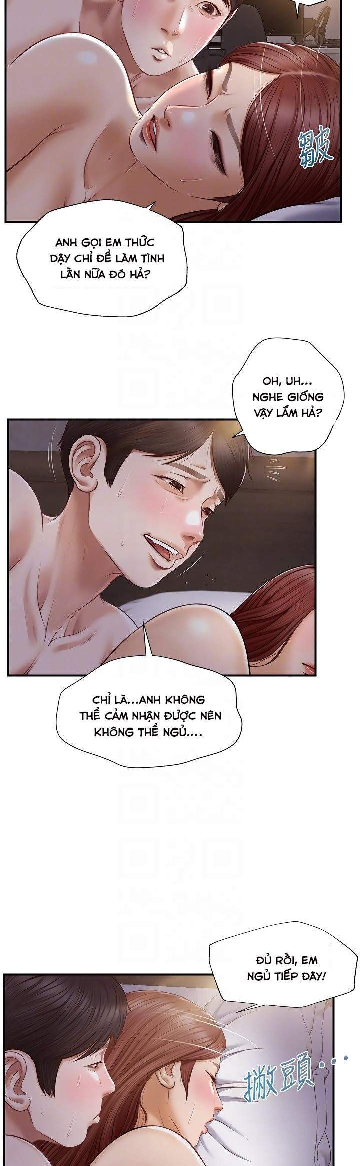 manhwax10.com - Truyện Manhwa Thanh Niên Trong Sáng Chương 8 Trang 10