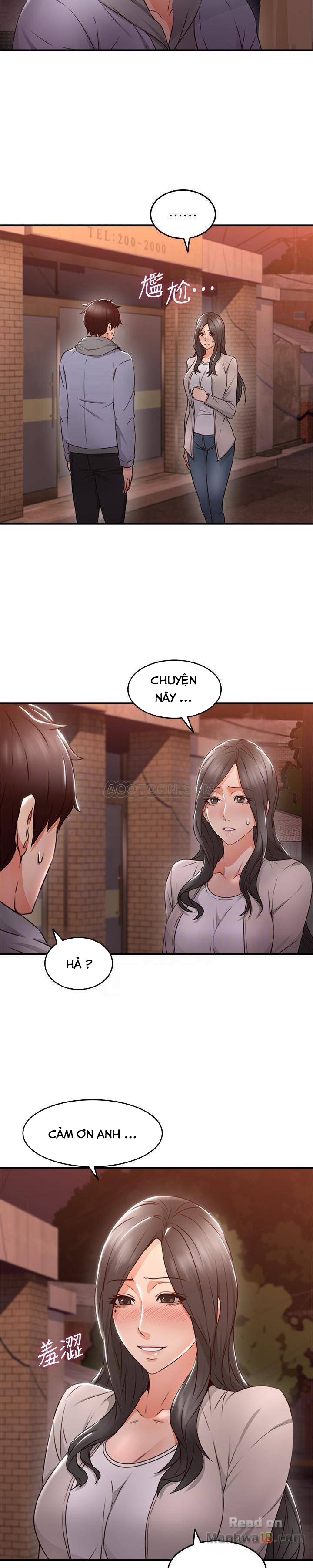 manhwax10.com - Truyện Manhwa Vợ Hàng Xóm Chương 14 Trang 5