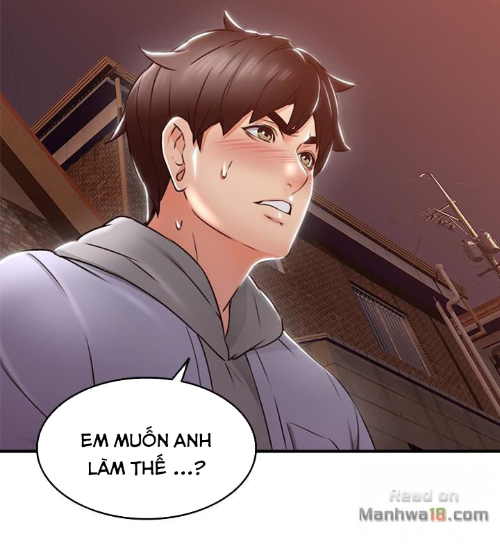 manhwax10.com - Truyện Manhwa Vợ Hàng Xóm Chương 15 Trang 21