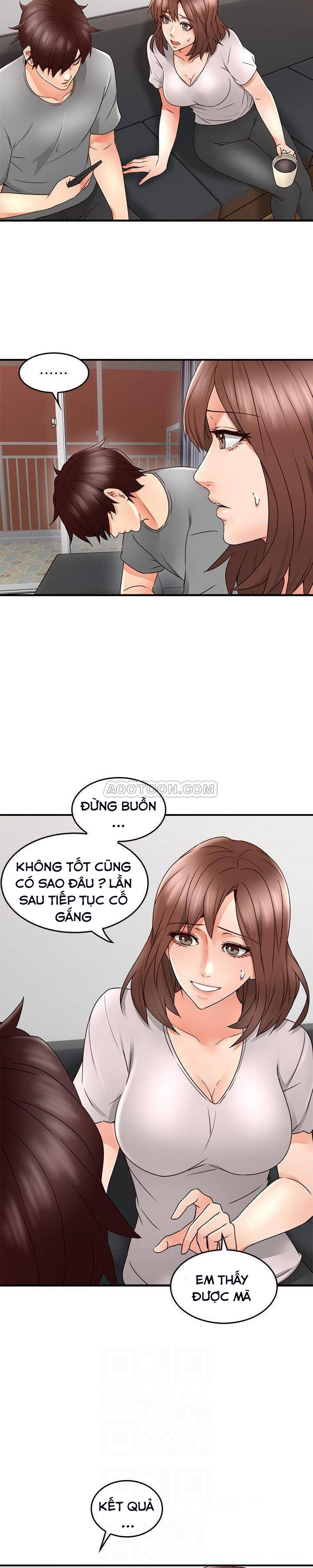 manhwax10.com - Truyện Manhwa Vợ Hàng Xóm Chương 16 Trang 22