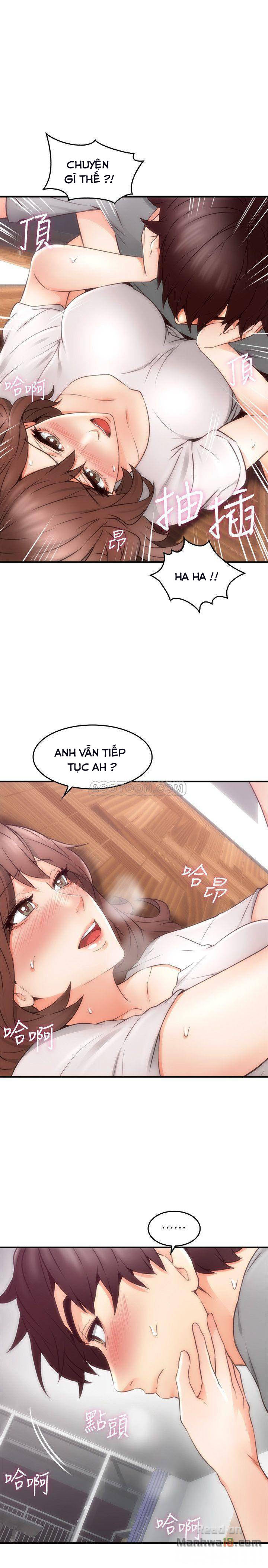 manhwax10.com - Truyện Manhwa Vợ Hàng Xóm Chương 17 Trang 38