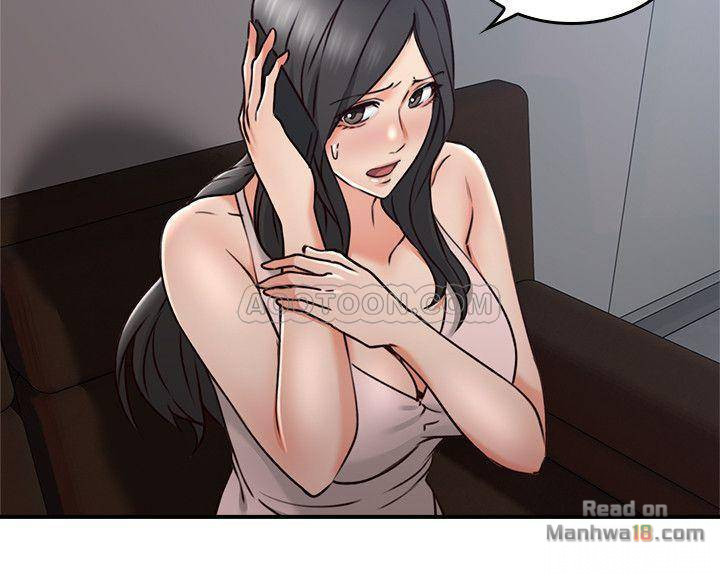 manhwax10.com - Truyện Manhwa Vợ Hàng Xóm Chương 18 Trang 18