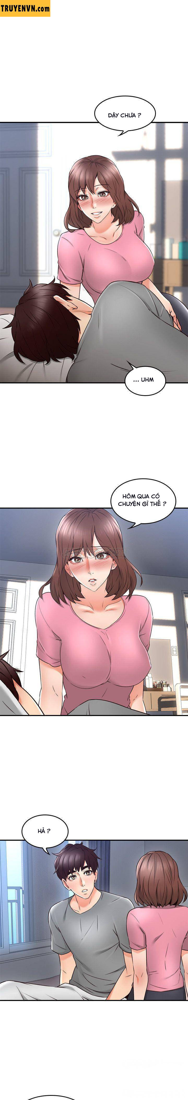 manhwax10.com - Truyện Manhwa Vợ Hàng Xóm Chương 18 Trang 33