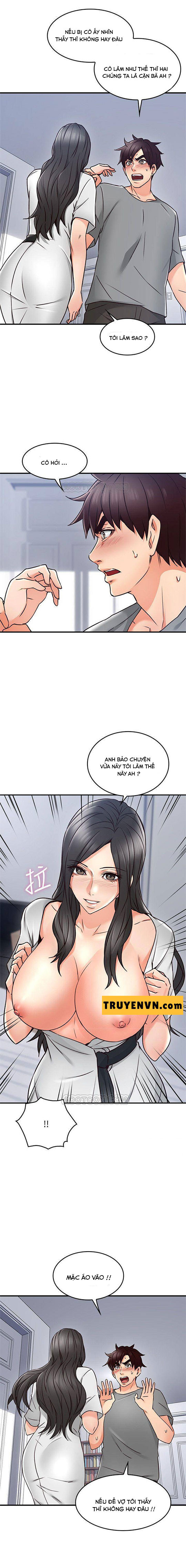 manhwax10.com - Truyện Manhwa Vợ Hàng Xóm Chương 19 Trang 12