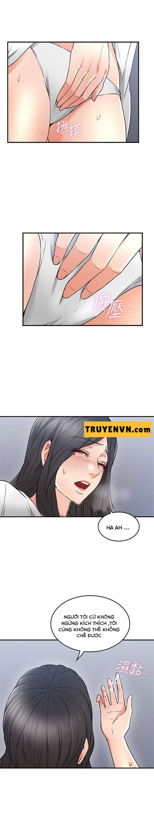 manhwax10.com - Truyện Manhwa Vợ Hàng Xóm Chương 19 Trang 18