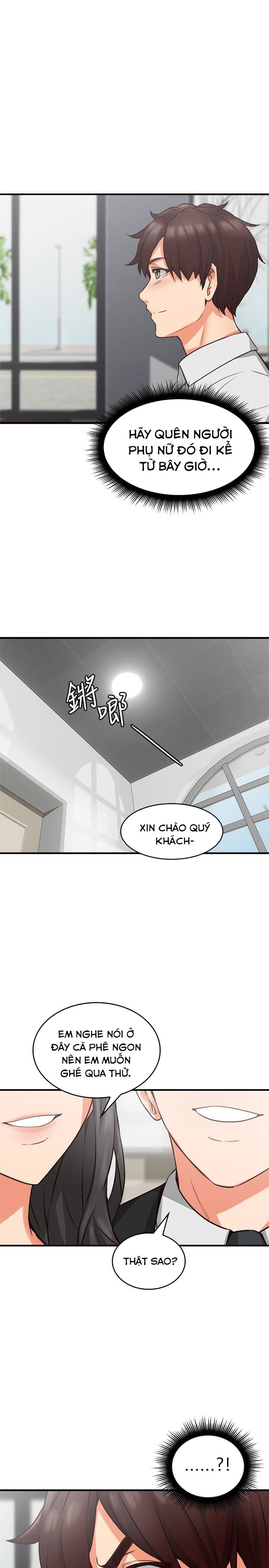 manhwax10.com - Truyện Manhwa Vợ Hàng Xóm Chương 10 Trang 2