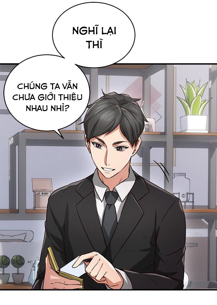 manhwax10.com - Truyện Manhwa Vợ Hàng Xóm Chương 10 Trang 21