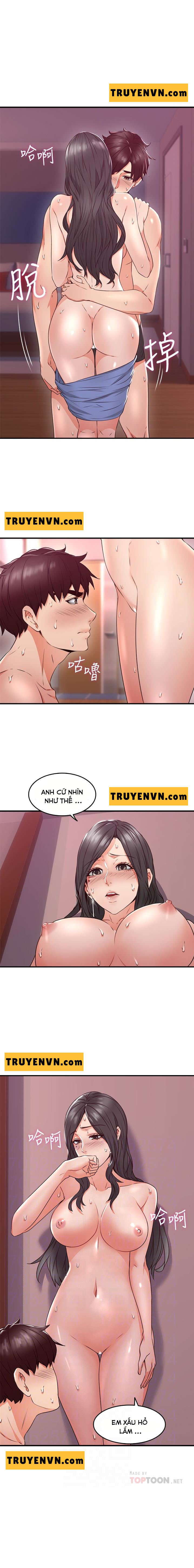 manhwax10.com - Truyện Manhwa Vợ Hàng Xóm Chương 12 Trang 7