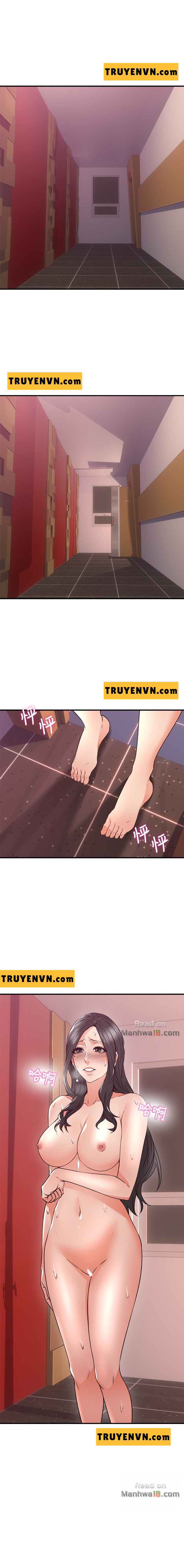 manhwax10.com - Truyện Manhwa Vợ Hàng Xóm Chương 13 Trang 1