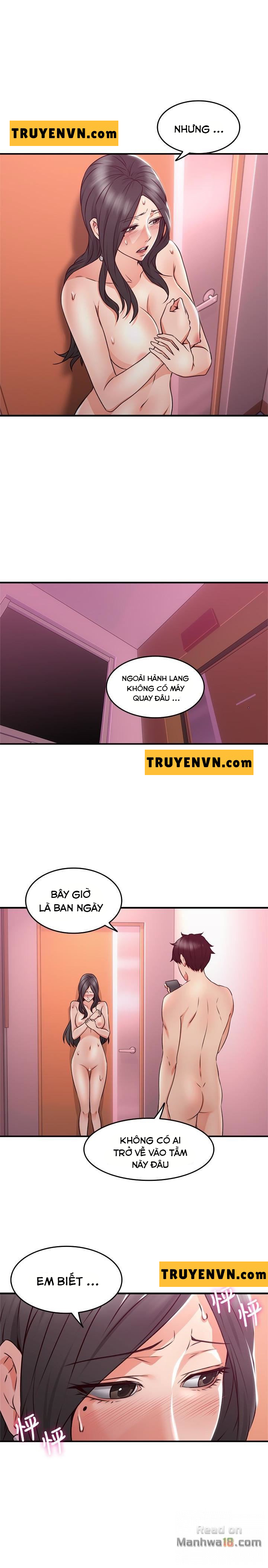 manhwax10.com - Truyện Manhwa Vợ Hàng Xóm Chương 13 Trang 4