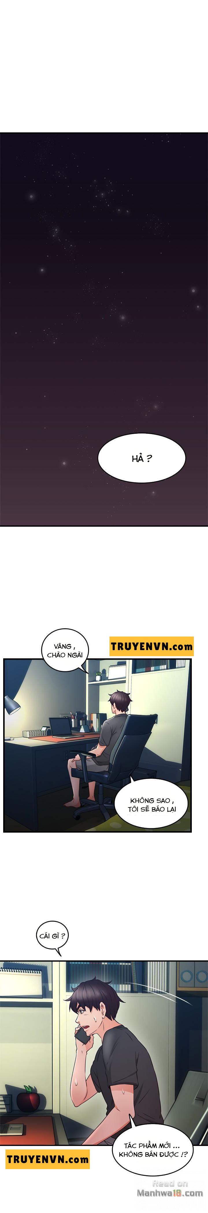 manhwax10.com - Truyện Manhwa Vợ Hàng Xóm Chương 13 Trang 26