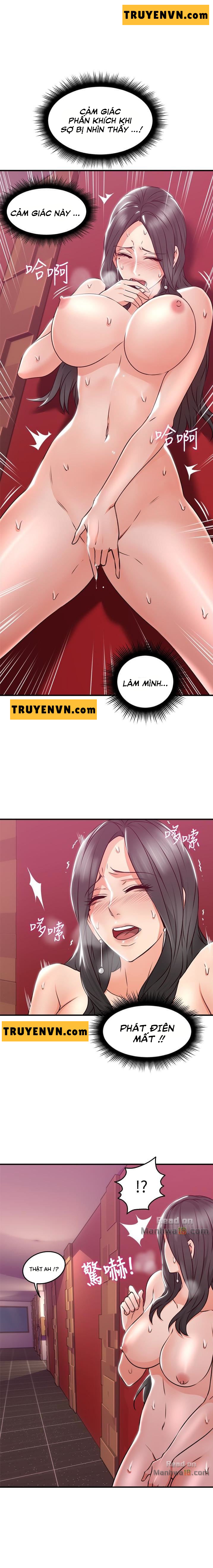 manhwax10.com - Truyện Manhwa Vợ Hàng Xóm Chương 13 Trang 13