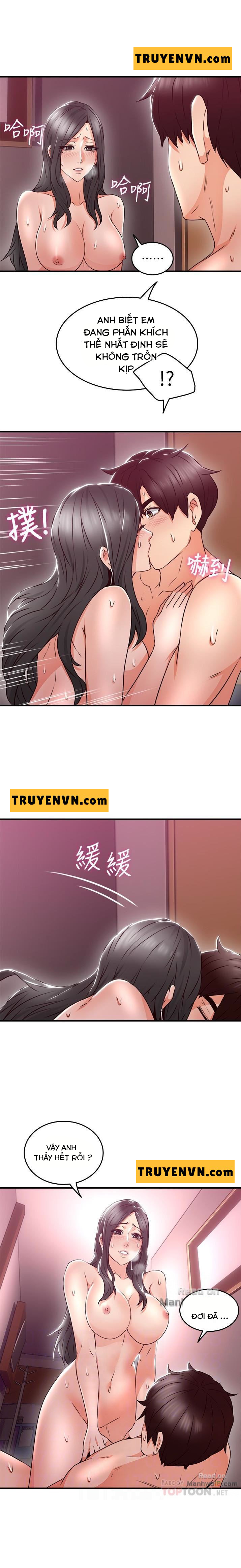 manhwax10.com - Truyện Manhwa Vợ Hàng Xóm Chương 13 Trang 18