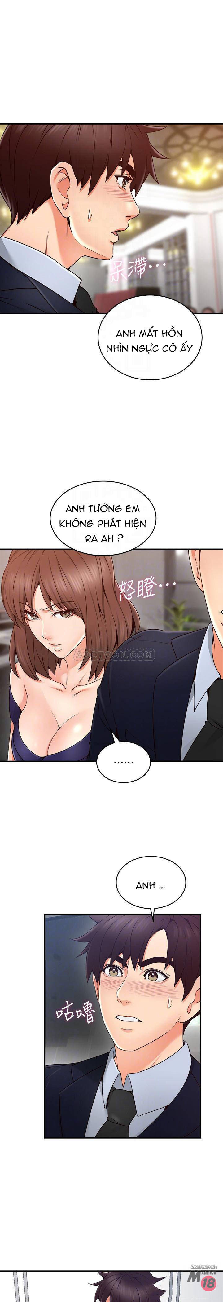 manhwax10.com - Truyện Manhwa Vợ Hàng Xóm Chương 24 Trang 8