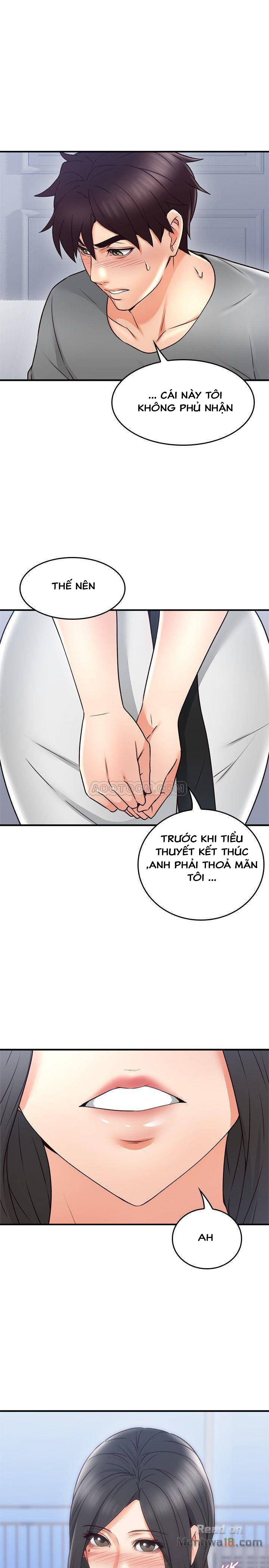 manhwax10.com - Truyện Manhwa Vợ Hàng Xóm Chương 20 Trang 2