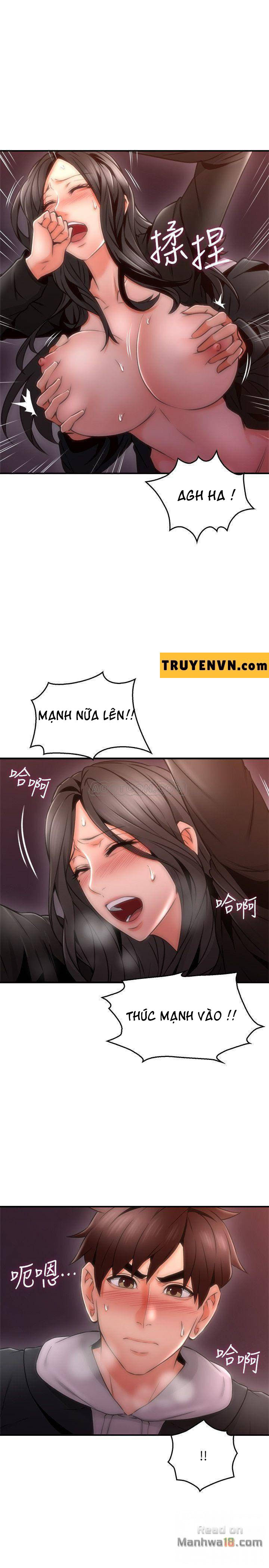 manhwax10.com - Truyện Manhwa Vợ Hàng Xóm Chương 20 Trang 32