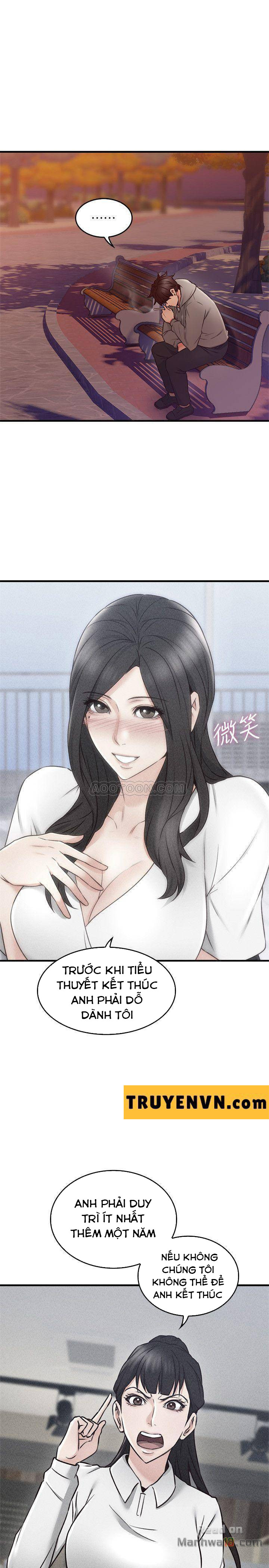 manhwax10.com - Truyện Manhwa Vợ Hàng Xóm Chương 21 Trang 24