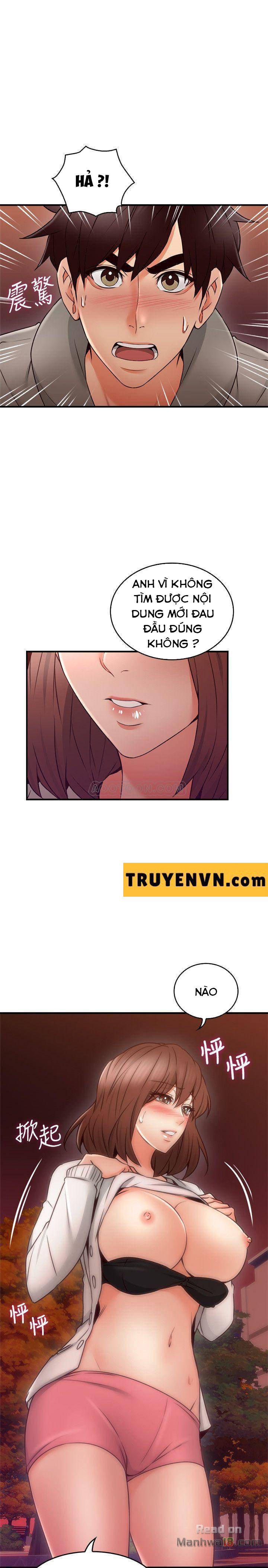 manhwax10.com - Truyện Manhwa Vợ Hàng Xóm Chương 21 Trang 37