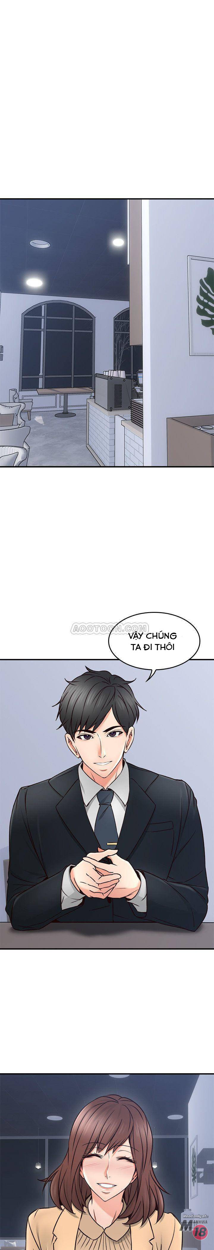 manhwax10.com - Truyện Manhwa Vợ Hàng Xóm Chương 23 Trang 3