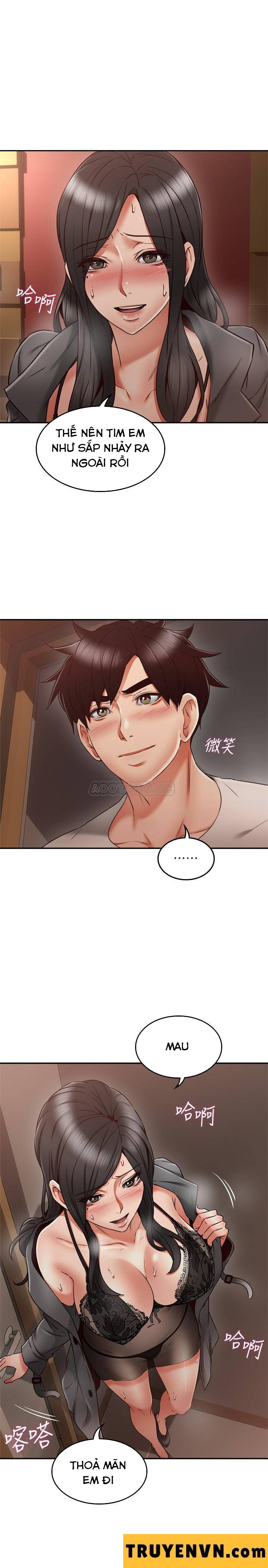 manhwax10.com - Truyện Manhwa Vợ Hàng Xóm Chương 35 Trang 24