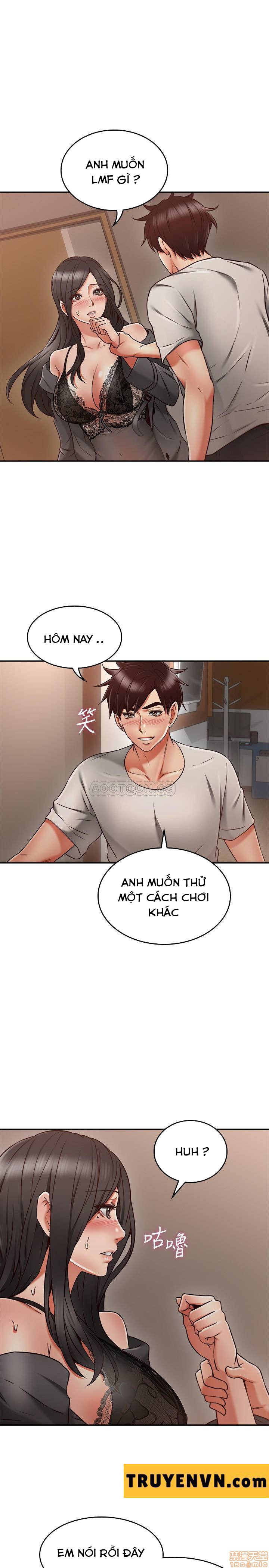 manhwax10.com - Truyện Manhwa Vợ Hàng Xóm Chương 35 Trang 26