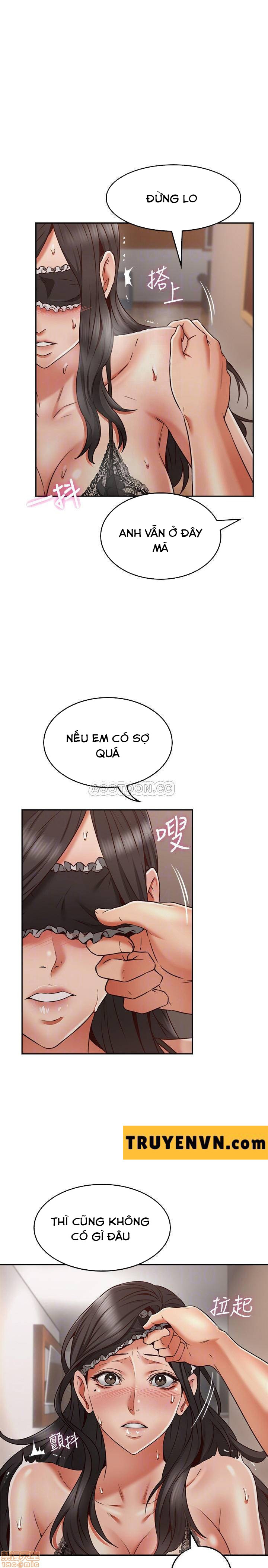 manhwax10.com - Truyện Manhwa Vợ Hàng Xóm Chương 36 Trang 6