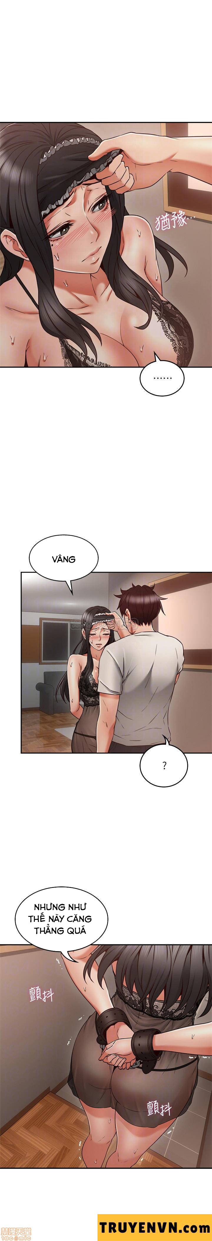 manhwax10.com - Truyện Manhwa Vợ Hàng Xóm Chương 36 Trang 8