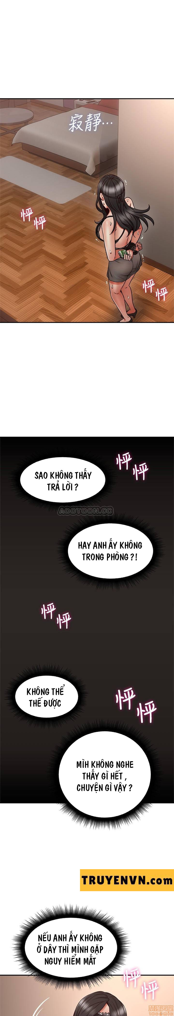 manhwax10.com - Truyện Manhwa Vợ Hàng Xóm Chương 36 Trang 16