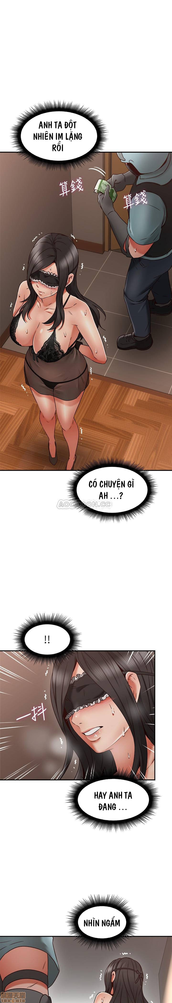 manhwax10.com - Truyện Manhwa Vợ Hàng Xóm Chương 36 Trang 27