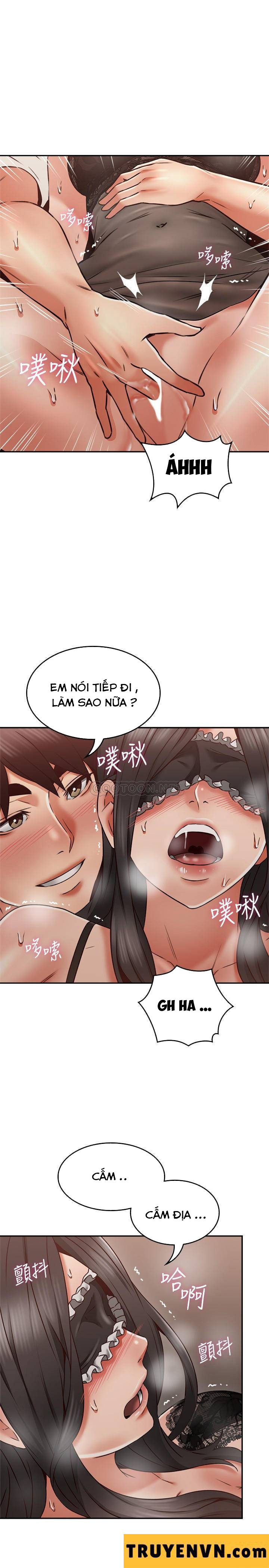 manhwax10.com - Truyện Manhwa Vợ Hàng Xóm Chương 37 Trang 30