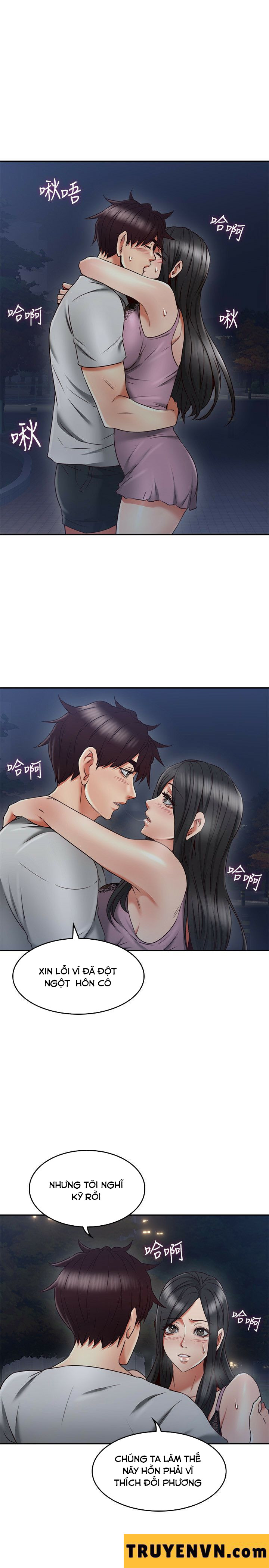 manhwax10.com - Truyện Manhwa Vợ Hàng Xóm Chương 31 Trang 25