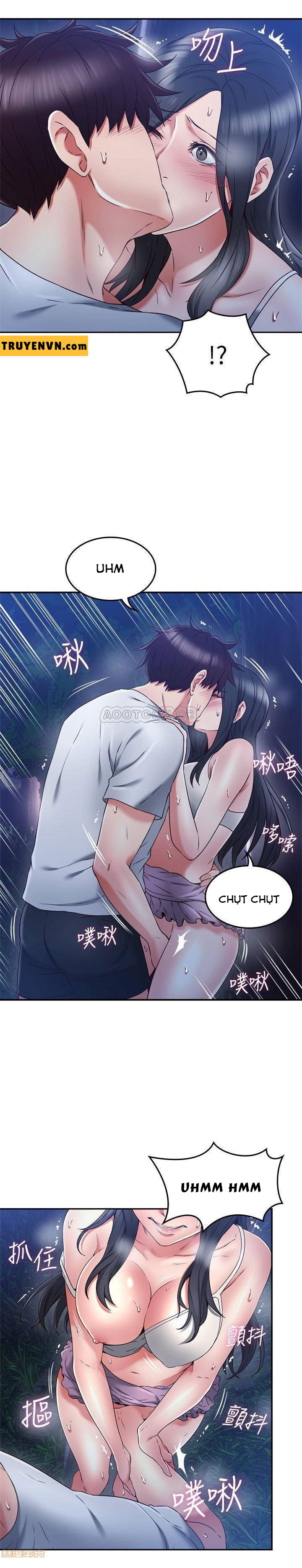 manhwax10.com - Truyện Manhwa Vợ Hàng Xóm Chương 33 Trang 12