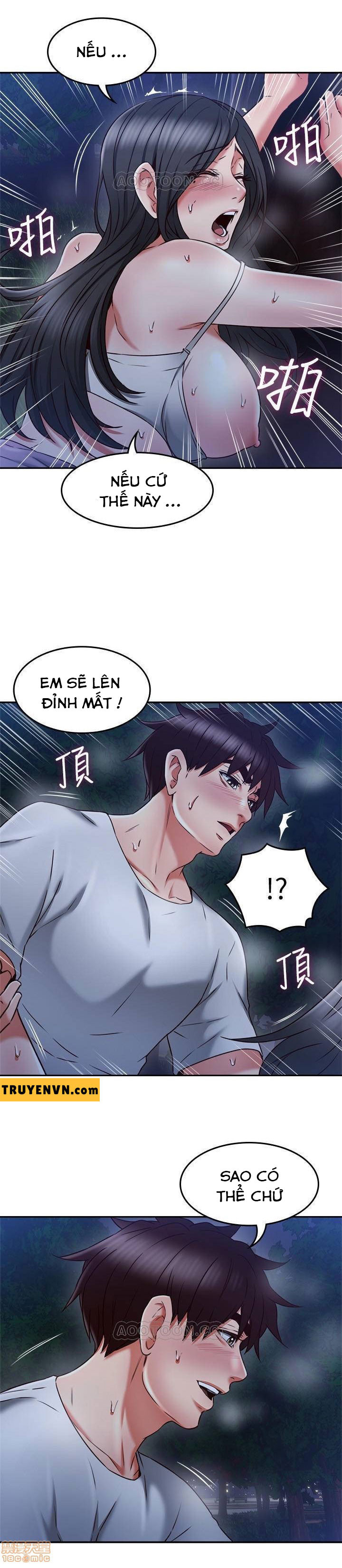 manhwax10.com - Truyện Manhwa Vợ Hàng Xóm Chương 33 Trang 19