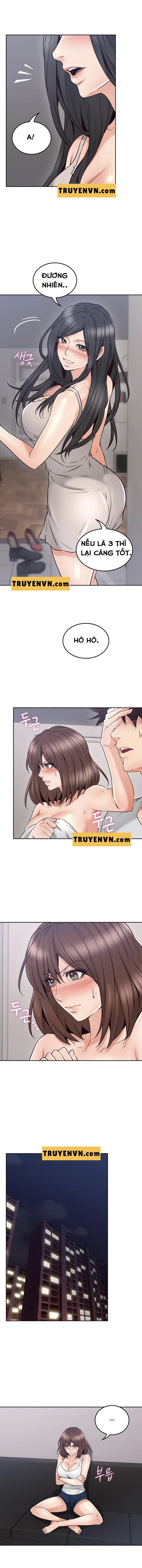 manhwax10.com - Truyện Manhwa Vợ Hàng Xóm Chương 45 Trang 6