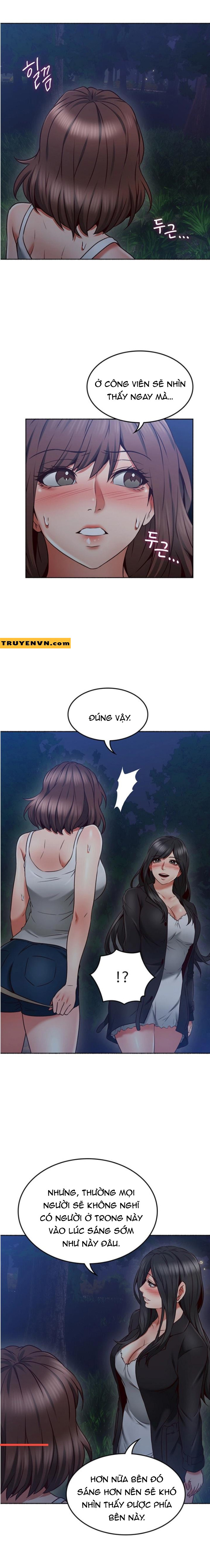 manhwax10.com - Truyện Manhwa Vợ Hàng Xóm Chương 46 Trang 8