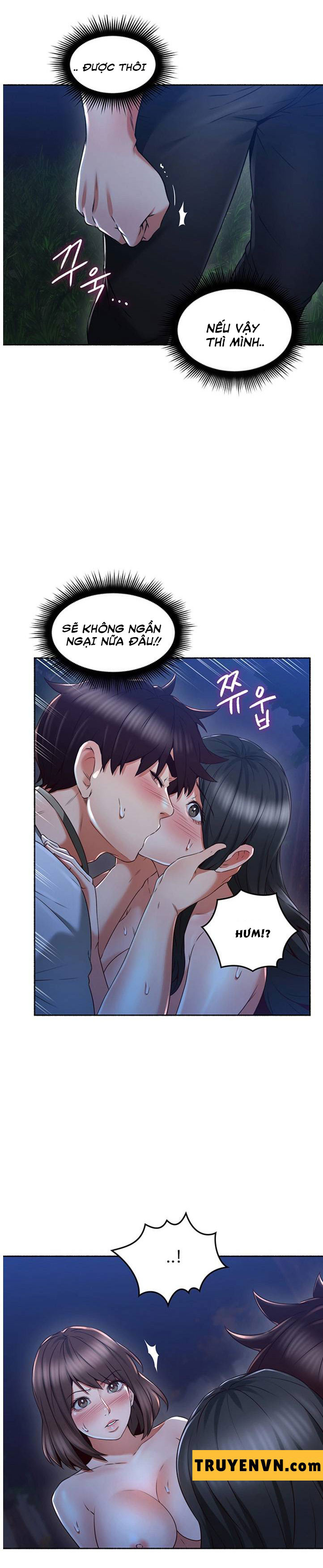 manhwax10.com - Truyện Manhwa Vợ Hàng Xóm Chương 49 Trang 8