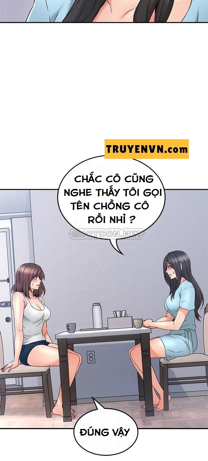 manhwax10.com - Truyện Manhwa Vợ Hàng Xóm Chương 43 Trang 12