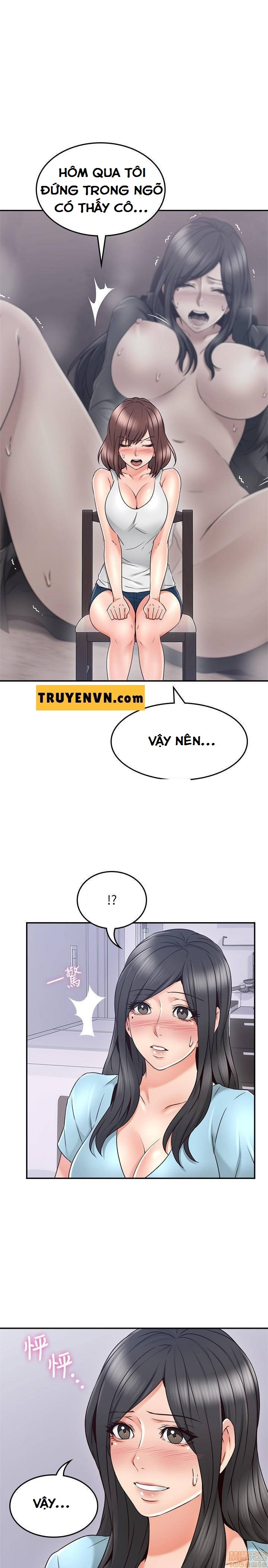 manhwax10.com - Truyện Manhwa Vợ Hàng Xóm Chương 43 Trang 11