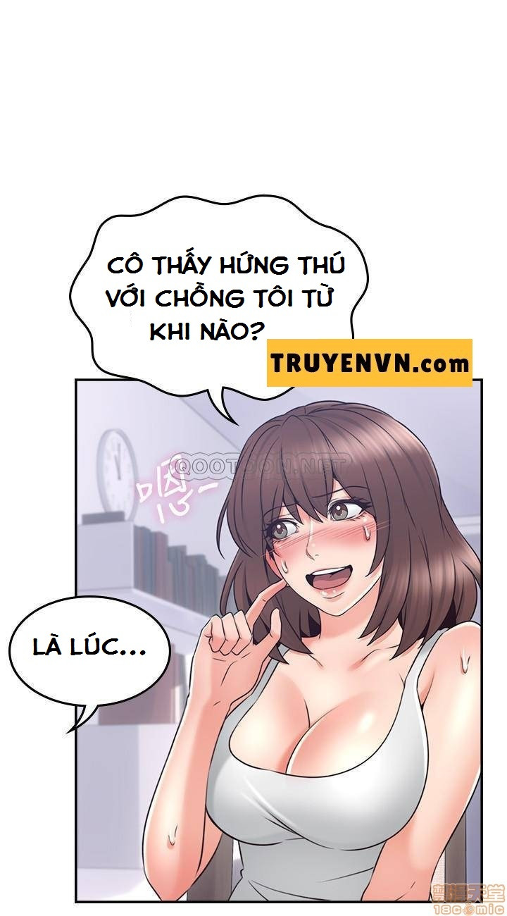 manhwax10.com - Truyện Manhwa Vợ Hàng Xóm Chương 43 Trang 28