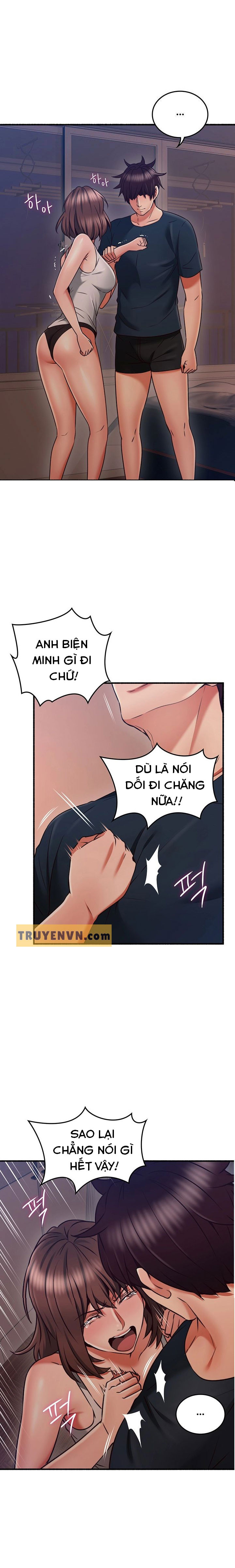 manhwax10.com - Truyện Manhwa Vợ Hàng Xóm Chương 56 Trang 16