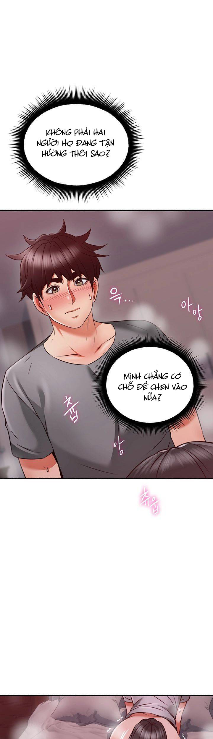 manhwax10.com - Truyện Manhwa Vợ Hàng Xóm Chương 58 Trang 30