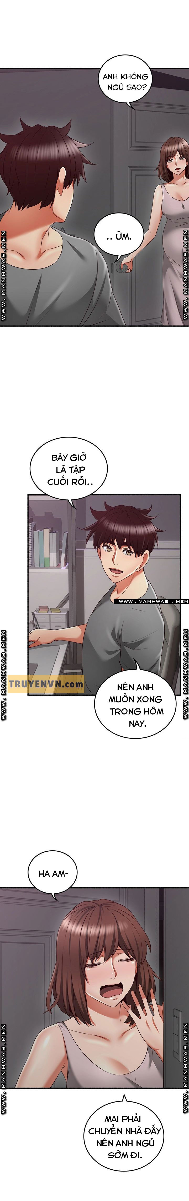 manhwax10.com - Truyện Manhwa Vợ Hàng Xóm Chương 60 Trang 11